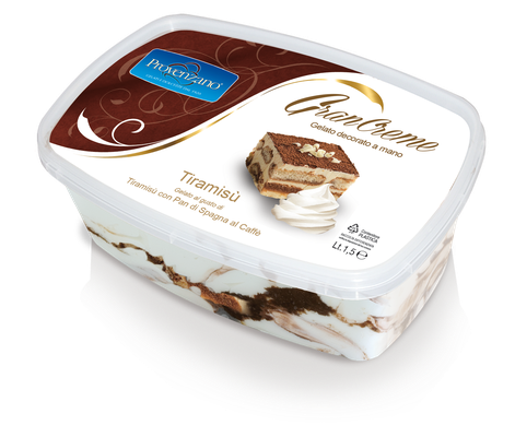 Gran Creme Titamisù