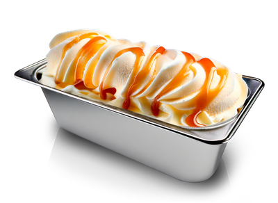 Mantecato Pannacotta_