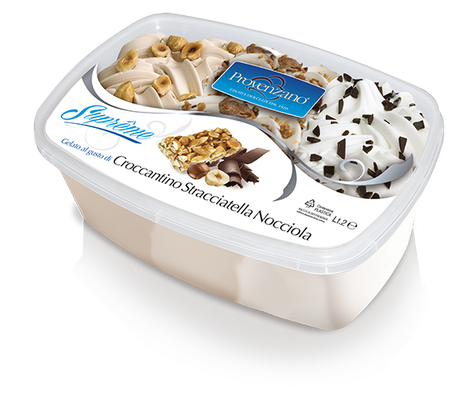 Supreme Croccantino copia