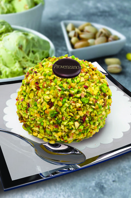 croccantino pistacchio