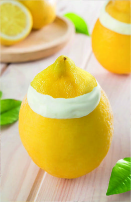 limone ripieno